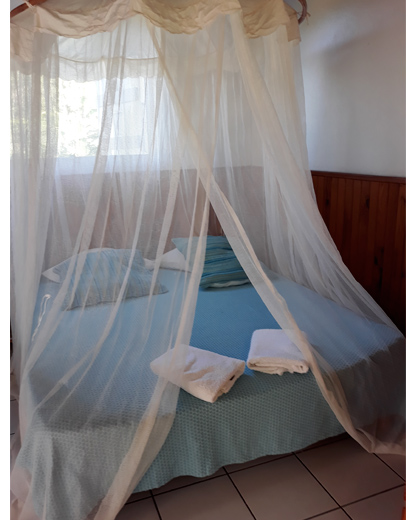 bungalow les saintes