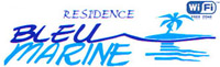 R�sidence Bleu Marine