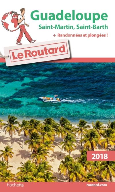 Recommandé par le Guide du Routard